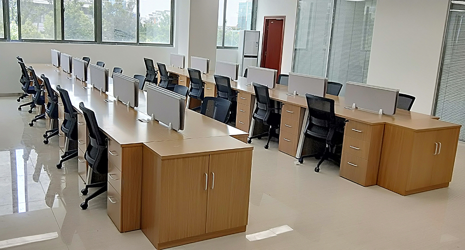隆捷办公家具
